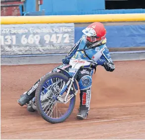  ?? ?? Returning Danny Phillips will be back at Armadale Stadium next season