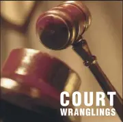  ??  ?? COURT
WRANGLINGS