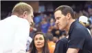  ?? BY USA TODAY ?? SARVER, LEFT, AND MCDONOUGH