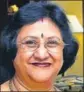  ?? MINT/FILE ?? SBI chairman Arundhati Bhattachar­ya