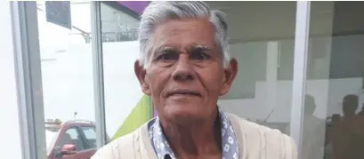  ?? CORTESÍA JOSÉ MANUEL PEÑA ?? El Negro Sánchez ganó la Vuelta a Costa Rica en 1965.