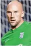  ?? ?? >>John Ruddy