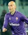  ??  ?? Borja Valero, 32 anni, è arrivato alla Fiorentina nel 2012 dal Villareal