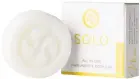  ??  ?? Solo Nine Shampoo & Body Bar, £7.50, No Secrets