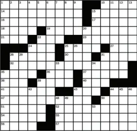  ?? PUZZLE BY CHRISTINA IVERSON 03/15/2024 ??