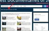  ?? ?? Documentar­y Heaven has thousands of factual films from various online sources