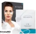  ??  ?? Wrinklemd Eye veicola acidoialur­onico.