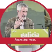  ?? ?? Álvaro Díaz-Mella.