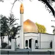  ??  ?? Art of Now: Christchur­ch: Al Noor Mosque Radio 4, 1.30pm