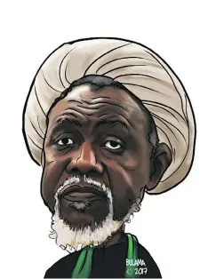  ??  ?? Elzakzaky