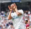  ?? Lucas Vazquez ??