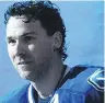  ??  ?? Trevor Linden