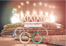  ?? /ARCHIVO. ?? La presión para que los atletas rusos y bielorruso­s no sean admitidos en los Juegos Olímpicos sigue en ascenso.