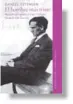  ?? ?? EL HOMBRE MÁS TRISTE: RETRATO DEL POETA CÉSAR VALLEJO
DANIEL TITINGER Ediciones UDP Precio ref: $18.000