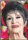  ?? ?? Chita Rivera