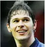  ??  ?? BIG EARNER: Nikola Zigic