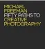  ??  ?? If you enjoy this article and want to learn more, there are 50 more paths to be discovered in Michael’s new book Fifty Paths to Creative Photograph­y (NB: all 50 are different from those that will be featured here in the magazine)