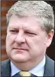  ??  ?? Angus Robertson