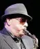  ?? FOTO: GEORG HOCH-
MUTH / DPA ?? Der nordirisch­e Soul und R&BSänger Van Morrison wird 75 Jahre.