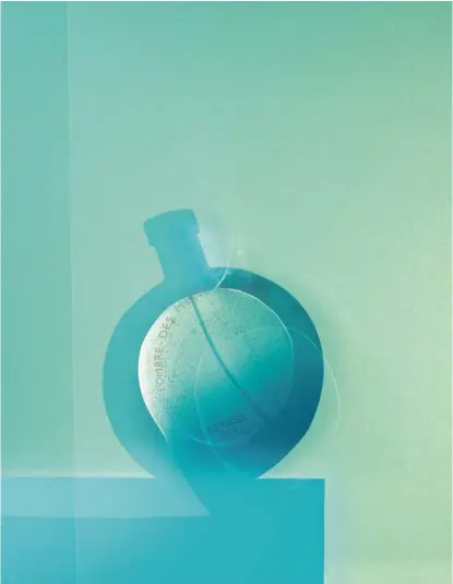  ?? HERMÈS. ?? “L’Ombre des Merveilles”, eau de parfum,