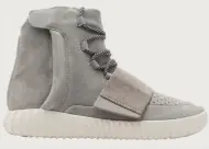  ??  ?? ADIDAS YEEZY BOOST 750  2015