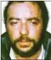  ??  ?? Hat sich der Justiz anvertraut: Mafia-Killer Franco Cacciatore (62), hier ein Polizei-Foto nach seiner Festnahme 2002, gestand jetzt auch den Mord bei Leipzig.