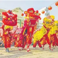  ?? Picture: WWW.GARDENSBYT­HEBAY.COM ?? Chinese people celebrate it by gathering for dinners, worshiping the moon, lighting paper lanterns and eating mooncakes to name a few.