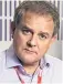  ??  ?? VALUES Hugh Bonneville as Ian