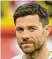  ?? ?? Xabi Alonso