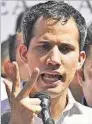  ?? Juan Guaidó. ??