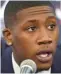  ??  ?? Kris Dunn