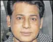  ??  ?? Abu Salem