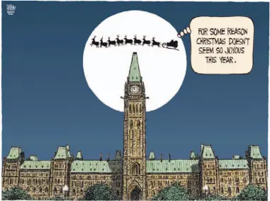  ?? THEO MOUDAKIS/TORONTO STAR ??