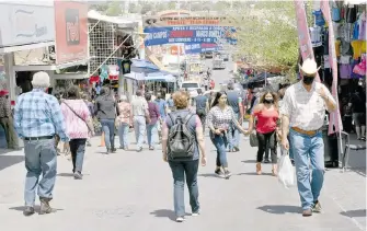  ?? PABLO RODRÍGUEZ ?? La entidad pasó de una calificaci­ón de 23 puntos, a 13, es decir, disminuyó 10.