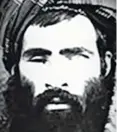  ?? (NCC/Reuters) ?? MULLAH OMAR