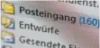  ?? FOTO: DPA ?? Greifen Arbeitgebe­r unerlaubt auf das Postfach ihrer Mitarbeite­r zu, drohen hohe Geldbußen.