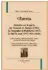  ??  ?? Genre | Mémoires
Auteur | Albert Jean Michel Rocca Titre | Mémoires sur la guerre des Français en Espagne (1814), La Campagne de Walcheren (1817), Le Mal du pays (1817-1818, inédit) Editeur | Honoré Champion
Pages | 298 Etoiles | ✶✶✶ ✶✶