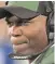  ??  ?? Todd Bowles