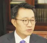  ??  ?? S. Korean Ambassador to Egypt Yeocheol Yoon