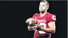  ?? [PHOTO BY BRYAN TERRY, THE OKLAHOMAN] ?? Austin Seibert needs 90 points to pass Michael Hunnicutt as Oklahoma’s all-time scorer.