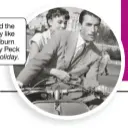  ??  ?? Race around the beautiful city like Audrey Hepburn and Gregory Peck in Roman Holiday.