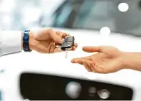  ?? Fotos: pikselstoc­k /Kalim, stock.adobe.com ?? Autobesitz­er können bei der Kanzlei Wawra & Gaibler ihre Ansprüche prü‰ fen lassen – ohne Kostenrisi­ko.