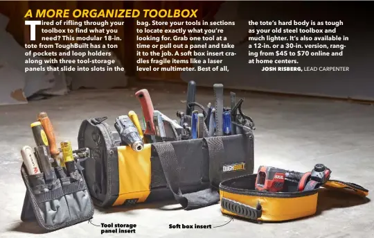 How to Organize Your Tools inside Your Toolbox – Gray Tools Online Store