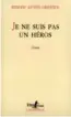  ??  ?? Pierre-autin Grenier, Friterie-bar Brunetti, « La Petite Vermillon », la Table ronde, 2019. (On signalera la réédition de Je ne suis pas un héros, du même auteur, à la même maison.)