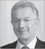  ?? [ Werk] ?? Gerhard Wölfel, Leiter des Motorenwer­ks Steyr.