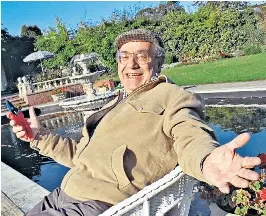 D G Hessayon - PressReader