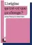  ?? ?? Genre Essai
Auteur François Ansermet
Titre L’origine, qu’est-ce que ça change?
Editions Labor et Fides
Pages 96