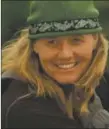  ?? COURTESY PHOTO ?? Melissa Crabtree, a Taos musician and river guide, who was reported missing Feb. 29, 2020 by her family.