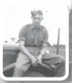  ??  ?? Bernard C Rogers Infantry 1942-1945 Lincoln & Welland Regiment