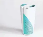  ?? PROVIDED ?? airKAVE portable air sanitizer